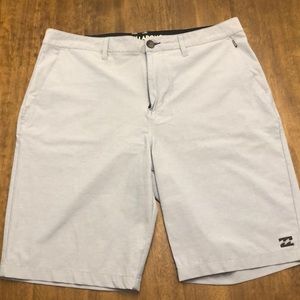 Billabong hybrid shorts